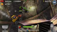 Mini Racing screenshot 9