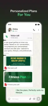 Disha screenshot 3