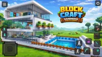 Block Craft Sandbox:Build Game screenshot 7