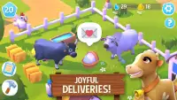 FarmVille 3 screenshot 4