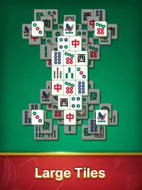Mahjong Solitaire-Match Puzzle screenshot 14