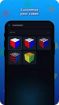 Cube Solver screenshot 6