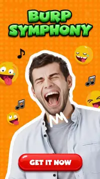 Funny Prank - Crazy Sounds screenshot 2