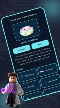 RBX Counter – RBX Calculator screenshot 5