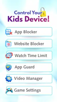 Kahf Kids screenshot 2