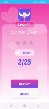 Quizo screenshot 5
