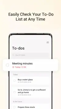 Notepad - Notes、Todo、Memo screenshot 3