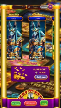 Game-Vault 999: Money Casino screenshot 2