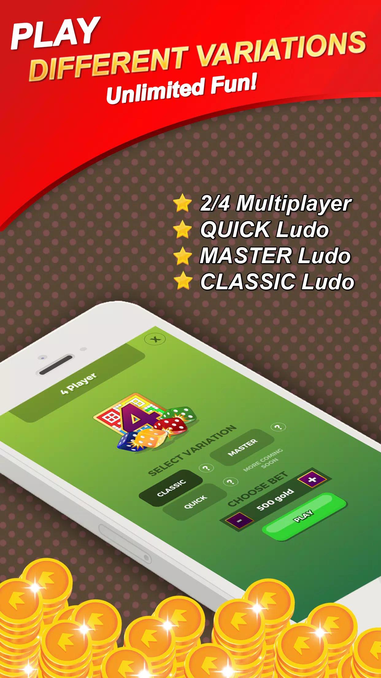 Ludo STAR screenshot 3