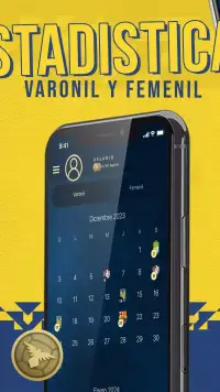 Club América screenshot 7