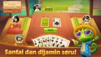 Higgs Games Island screenshot 5