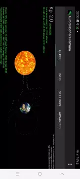 Aurora Notifier screenshot 7