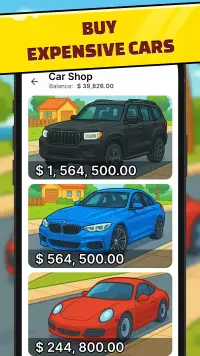 Business Empire screenshot 4