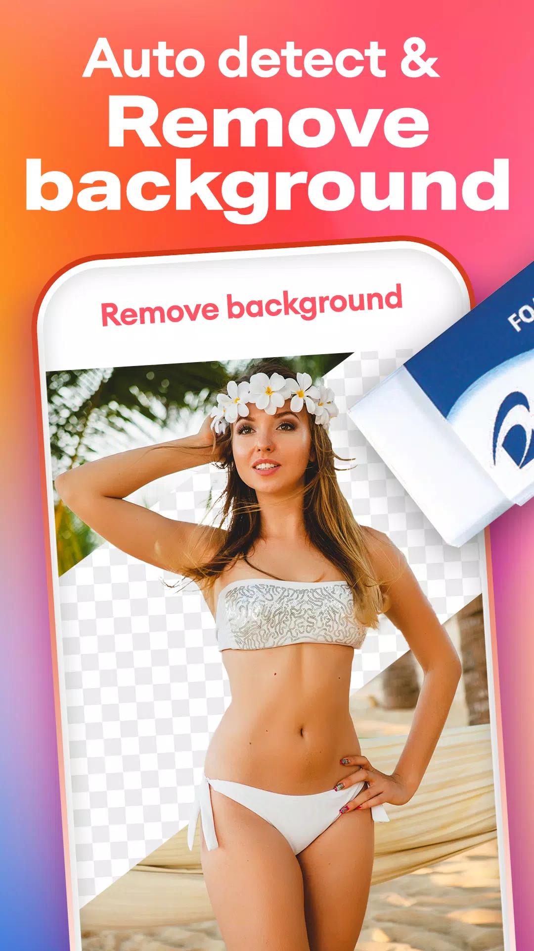 Eraser: Remove unwanted object screenshot 10