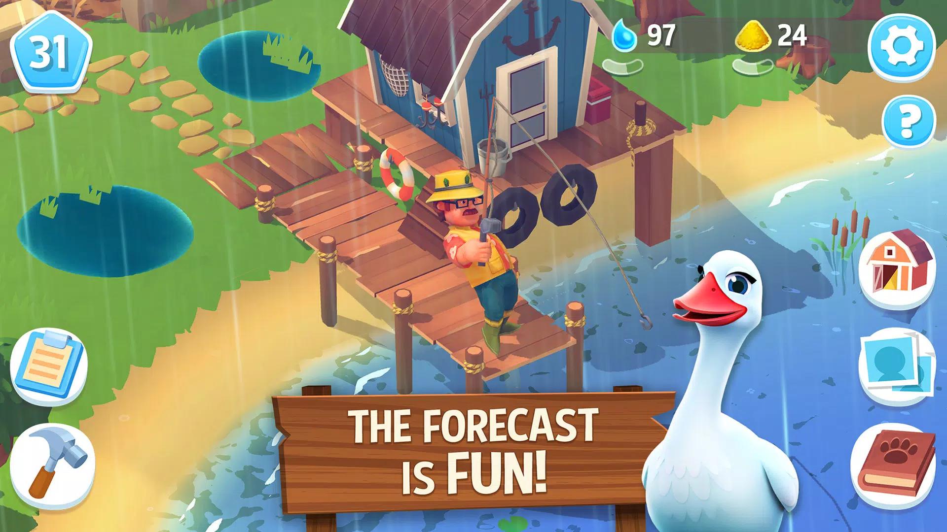 FarmVille 3 screenshot 6