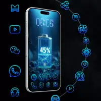 Themes for Android ™ screenshot 7