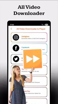XVX Pro Video Downloader screenshot 7