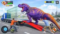 Open World Dino Game screenshot 15