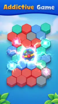 Hexa Smash screenshot 13