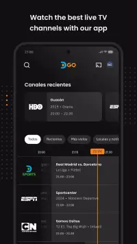 DGO screenshot 4
