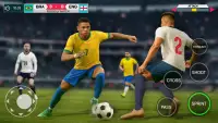 Football League: Mobile Soccer screenshot 4