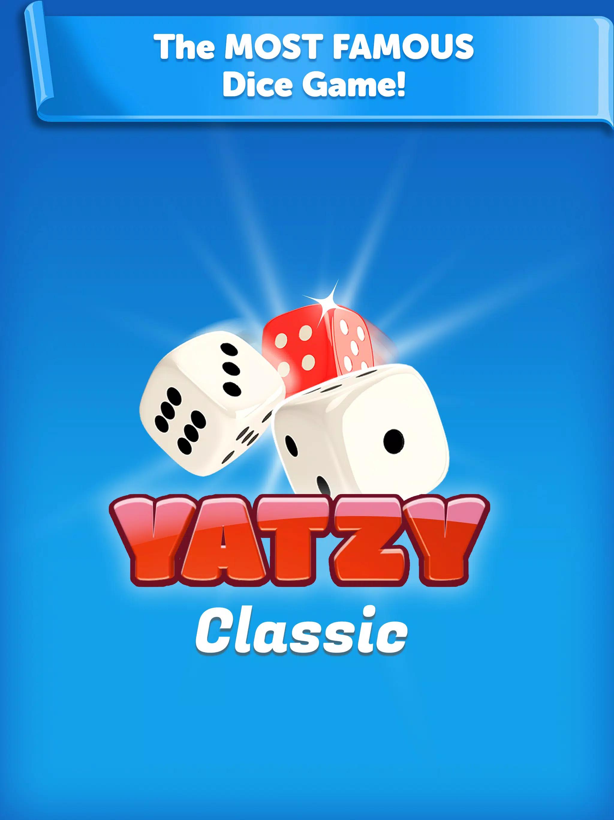 Yatzy Classic screenshot 15