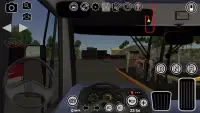 Proton Bus Simulator Urbano screenshot 2