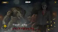 Scary Games 3d Horror Games screenshot 5