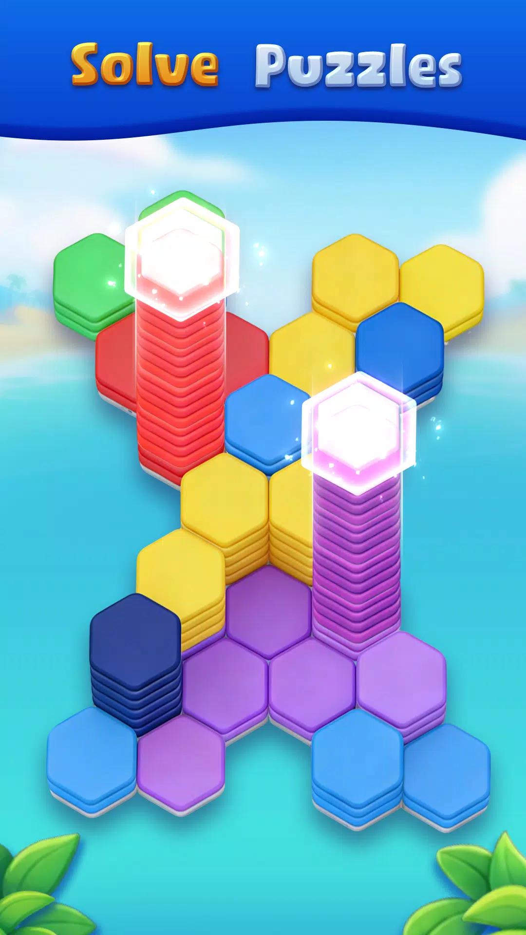 Hexa Smash screenshot 15