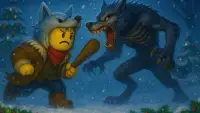 Survive In Forest screenshot 5