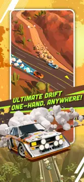 Hot Slide screenshot 2