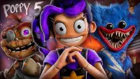 Poppy Playtime - Chapter 5 screenshot 5