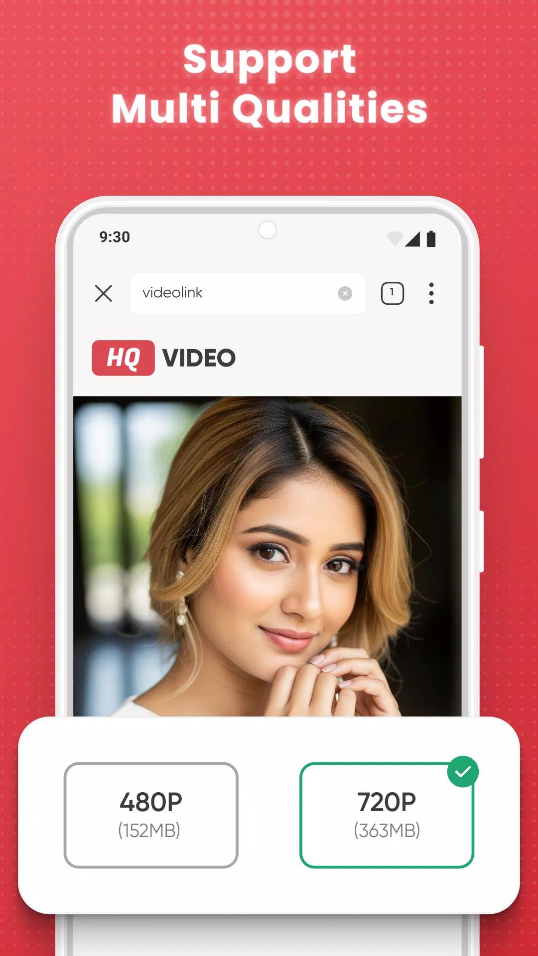 Amazic Video Downloader screenshot 10