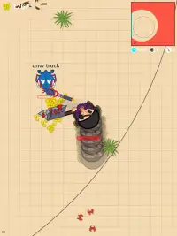 Yohoho.io screenshot 7
