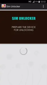 Sim unlocker - simulator screenshot 6