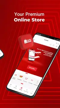Asiacell screenshot 4