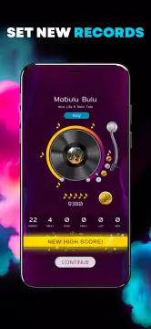Musicality Beats screenshot 5
