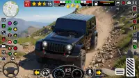 Jeep Game screenshot 13