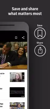 AP News screenshot 4