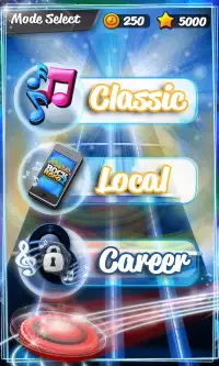 Rock Hero screenshot 5