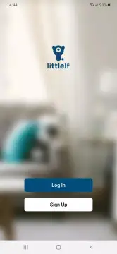 littlelf smart screenshot 2