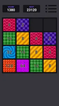 2048 screenshot 6