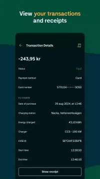 Preem screenshot 4