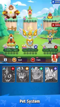 Archero screenshot 5