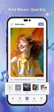 PhotoStory Maker screenshot 5