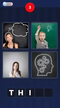 4 Pics 1 Word screenshot 2