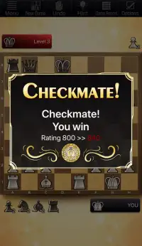 The Chess screenshot 6