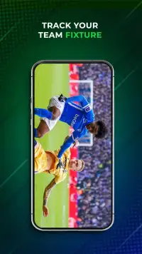 Hufo Sports screenshot 3