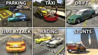 Car Driving Online screenshot 4