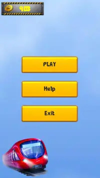 Railroad Rush screenshot 12